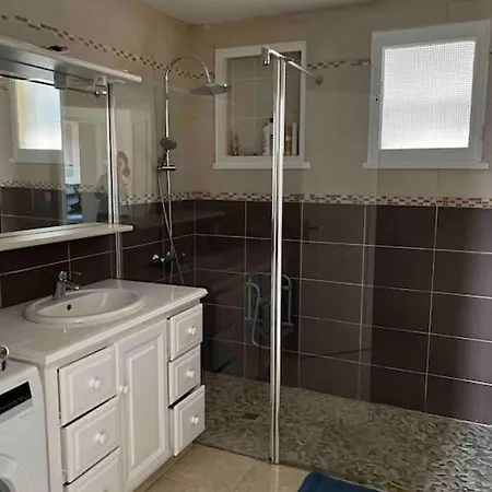 Maison Chaleureuse Comprenant 2 Bergerac