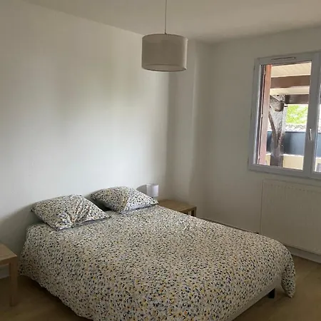 Maison Chaleureuse Comprenant 2