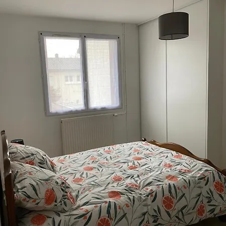 Maison Chaleureuse Comprenant 2 Bergerac